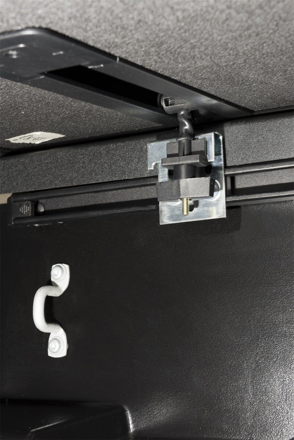 Product of Extang Solid Fold 2.0 Hard Folding 83461 Tonneau Cover 