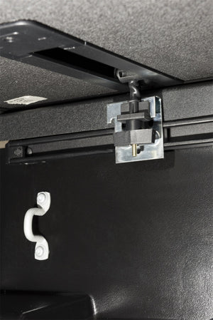 Product of Extang Solid Fold 2.0 Hard Folding 83461 Tonneau Cover 