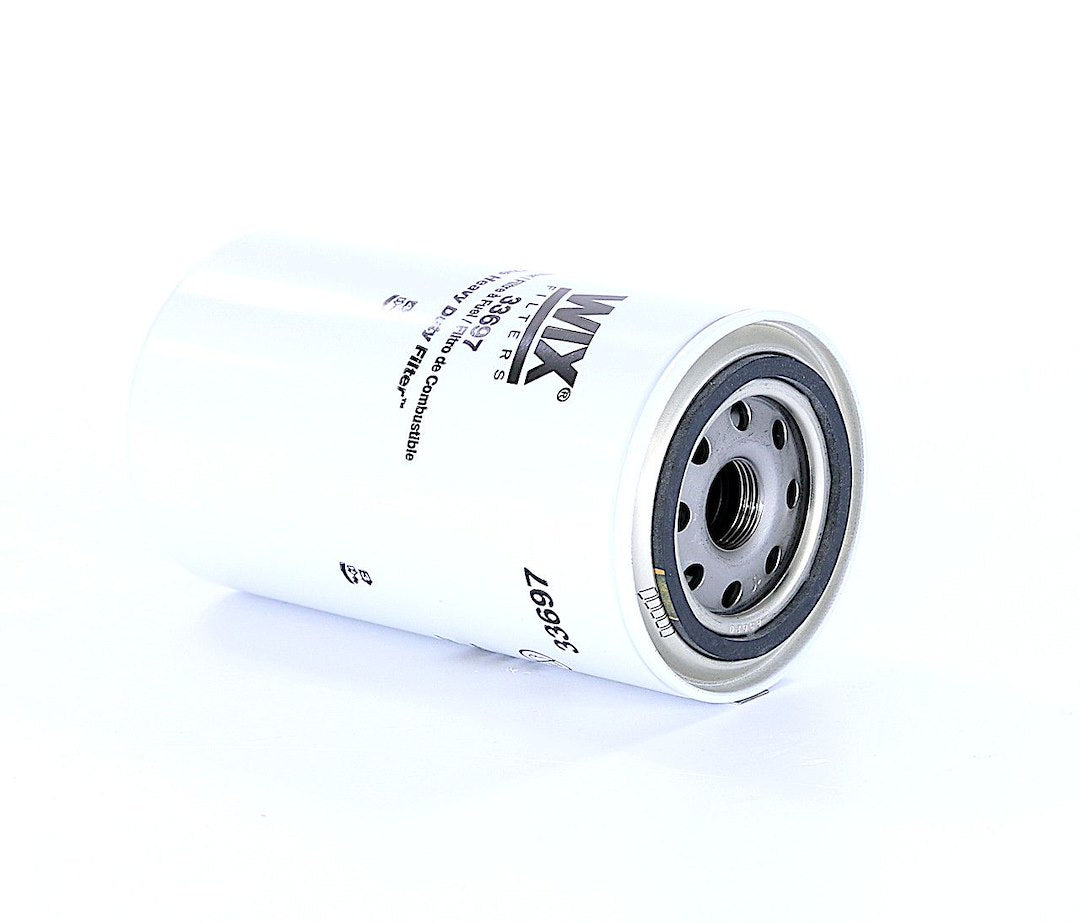 Product of Wix Filters 33697 Fuel Filter