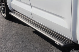 Product of Romik USA 21728419 RB2 Series Running Board 
