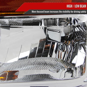 Spec-D Tuning 2lh-F25008-Rs Headlight Assembly||2lh-F25008-Rs_2.Jpg||87||sdtlhf25008rs||1563779