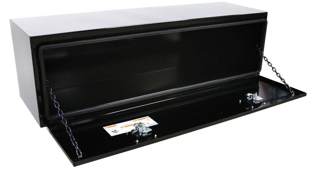 Product of Chandler Truck Accessories 5100-2400  Toolbox 