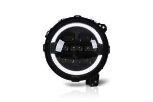 Attica 4x4 Chatt0771-B-Sq Headlight Assembly||chatt0771-B-Sq_2.Png||87||wnjchatt0771b||2268948