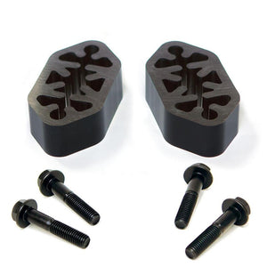 Banks Power 19249-2 Stabilizer Bar Drop Kit||19249-2.Jpg||85||b76192492||2468813