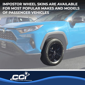Coast To Coast Iwcimp434blk Wheel Skin||cci_Iwcimp_434blk_Impostor Wheel Skin_B2c_7.Jpg||91||cciimp434blk||882385