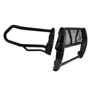 Product of Westin Automotive 57-23545 Grille Guard 1-Piece Black Powder Coated 