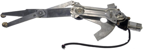 Dorman (Oe Solutions) 741-887 Window Regulator||741-887-002.Jpg||86||d18741887||1209625