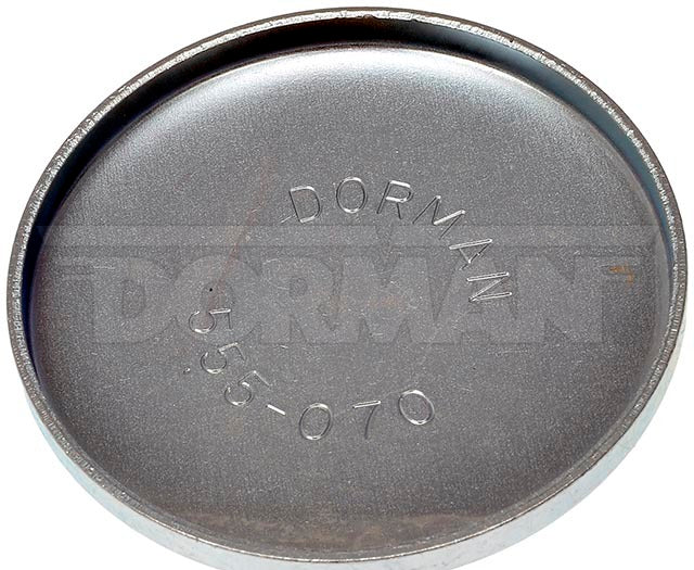 Dorman (Oe Solutions) 557-009 Expansion Plug||557-009_4.Jpg||89||d18557009||1272873