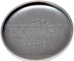 Dorman (Oe Solutions) 557-009 Expansion Plug||557-009_4.Jpg||89||d18557009||1272873