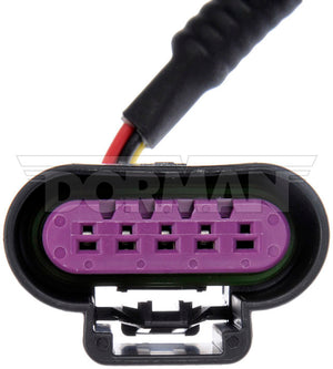 Dorman (Oe Solutions) 590-114 Backup Camera||590-114_2.Jpg||87||d18590114||1046092