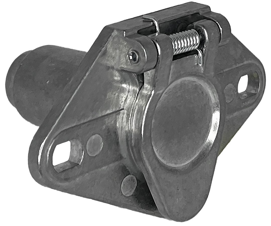 Rv Designer Tc533 Trailer Wiring Connector||tc533 Side 2.Jpg||88||r6rtc533||1698891