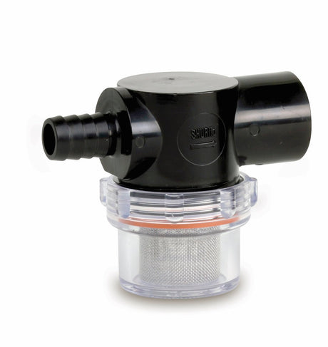 Product of Shurflo 255-323 Fresh Water Pump Strainer