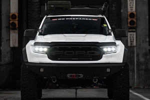 Product of Morimoto LF437 Headlight Assembly - LED - 