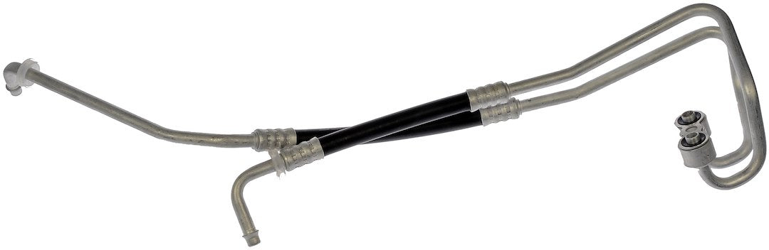 Dorman (Oe Solutions) 625-100 Oil Cooler Line||625-100-007.Jpg||91||d18625100||1190703