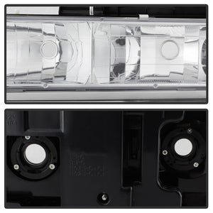Product of Xtune 5069535 Headlight Assembly