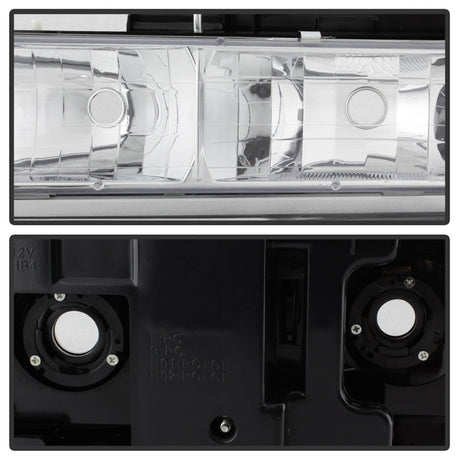 Product of Xtune 5069535 Headlight Assembly