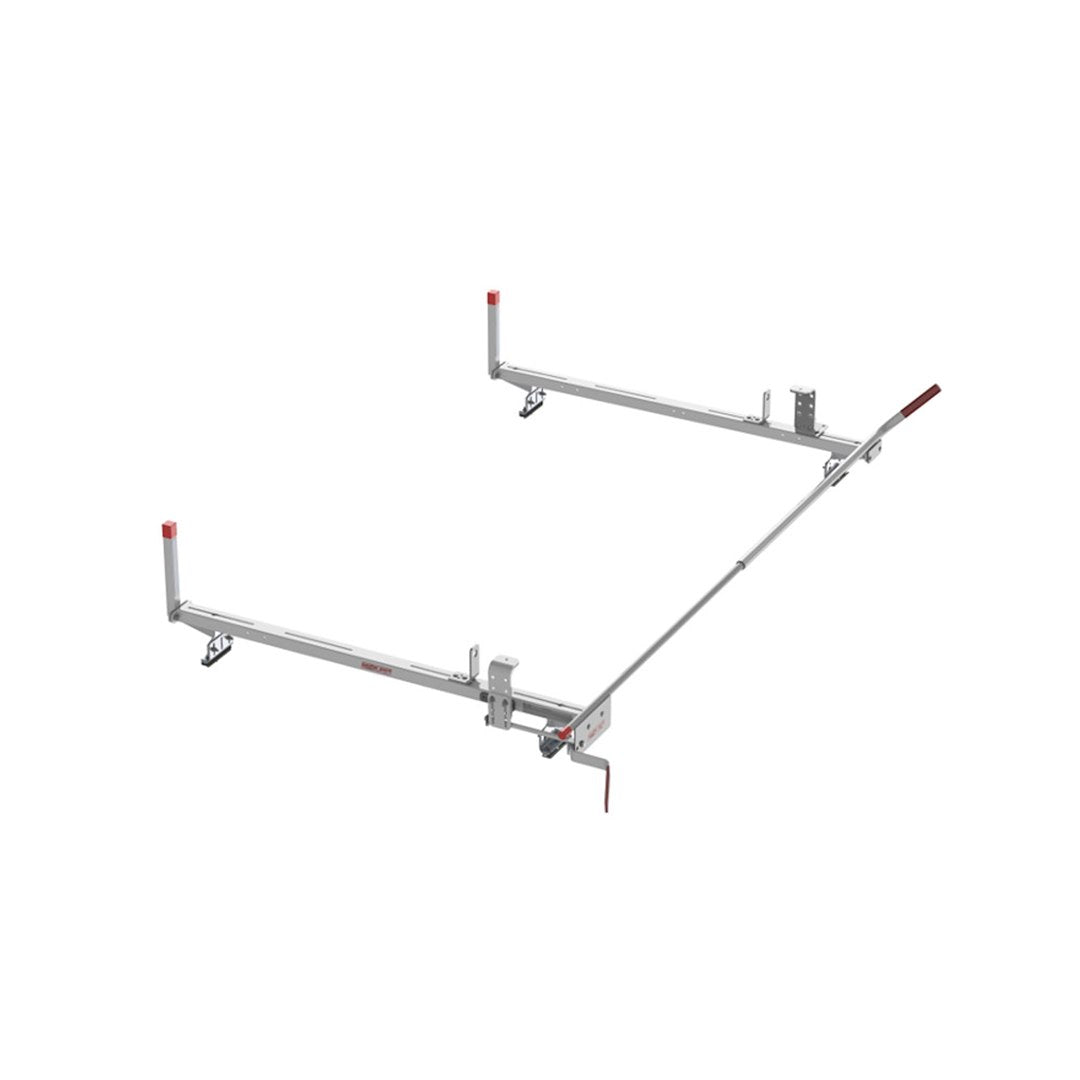 Product of Weather Guard (Werner) 223-3-03 500 Pound Yes Aluminum Ladder Rack 