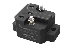 Samlex America Acr-160 Battery Isolator||acr-160-1.Jpg||85||s6aacr160||1572153