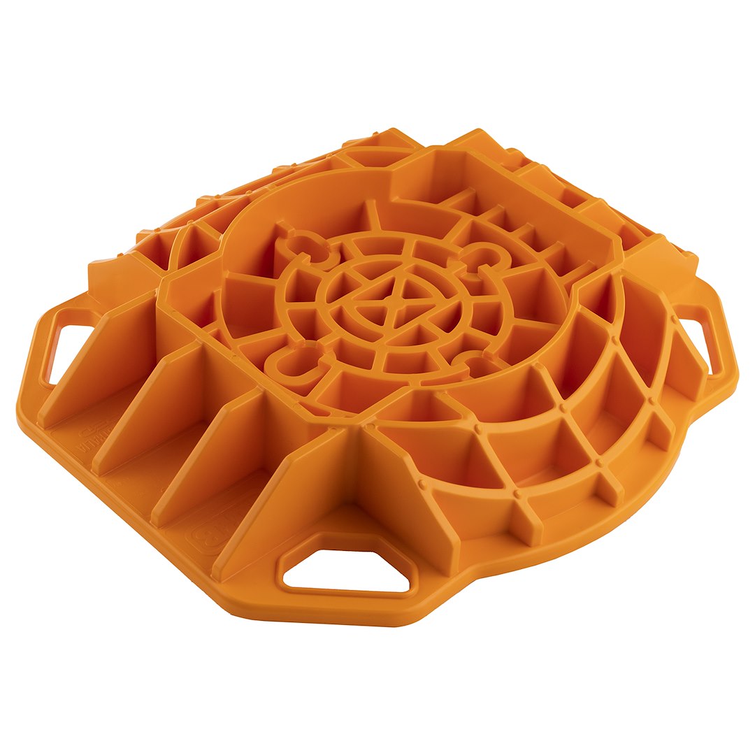 Product of Arb 10100111 Jack Base Plate