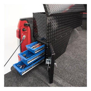 Product of UWS FW-48-DS-D-BLK Standard Profile Toolbox 