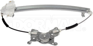 Dorman (Oe Solutions) 740-100 Window Regulator||740-100.Jpg||85||d18740100||1637594