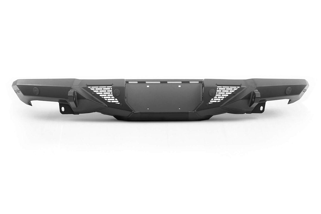 Product of DV8 Offroad RBGL-09 Spec Series Steel Powder Coated Bumper 