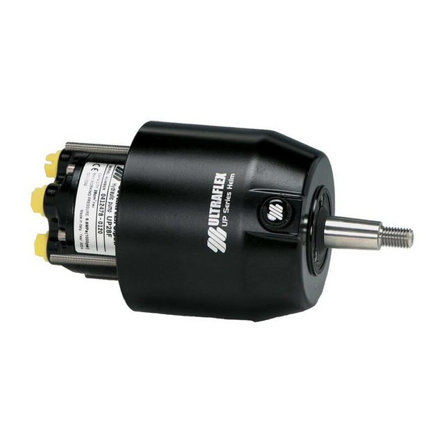 Uflex Up28fm Boat Steering System Helm||uflex-Up28fm.Png||85||ufxup28fm||1097816