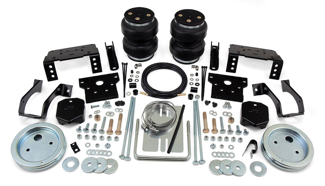 Product of Air Lift 57390 Helper Spring Kit