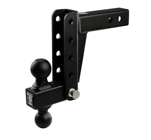 Bulletproof Hitches Ld206 Trailer Hitch Ball Mount||ld206.Jpg||85||bphld206||1743571