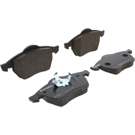 Brembo P85036 Brake Pad||p85036_Ang.Jpg||86||brmp85036||1754220