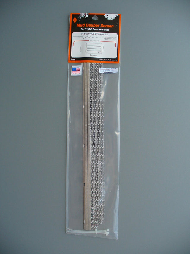 Jcj Enterprises R-600 Bug Screen - Rv Appliance||r600.Jpg||85||j6br600||1361619