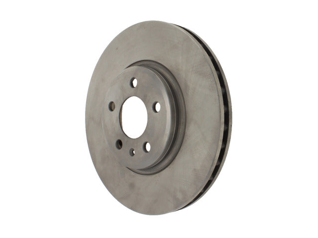 Product of Stop Tech/ Power Slot 121.33123 C-Tek Vented Vented 1-Piece Brake Rotor 