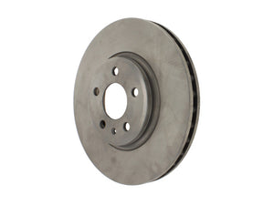 Product of Stop Tech/ Power Slot 121.33123 C-Tek Vented Vented 1-Piece Brake Rotor 