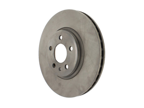 Product of Stop Tech/ Power Slot 121.33123 C-Tek Vented Vented 1-Piece Brake Rotor 