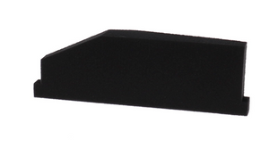 Product of Wix Filters WA11053 OEM Disposable Air Filter 