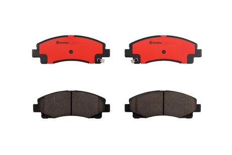 Brembo P28073n Brake Pad||p28073n.Jpg||85||brmp28073n||1016242