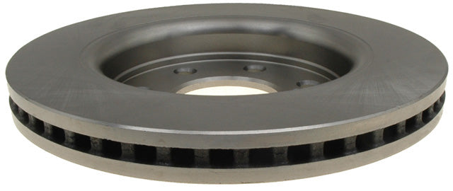 Product of Raybestos Brakes 680768R R-Line Plain Face 2-Piece Brake Rotor 