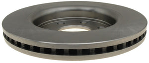 Product of Raybestos Brakes 680768R R-Line Plain Face 2-Piece Brake Rotor 