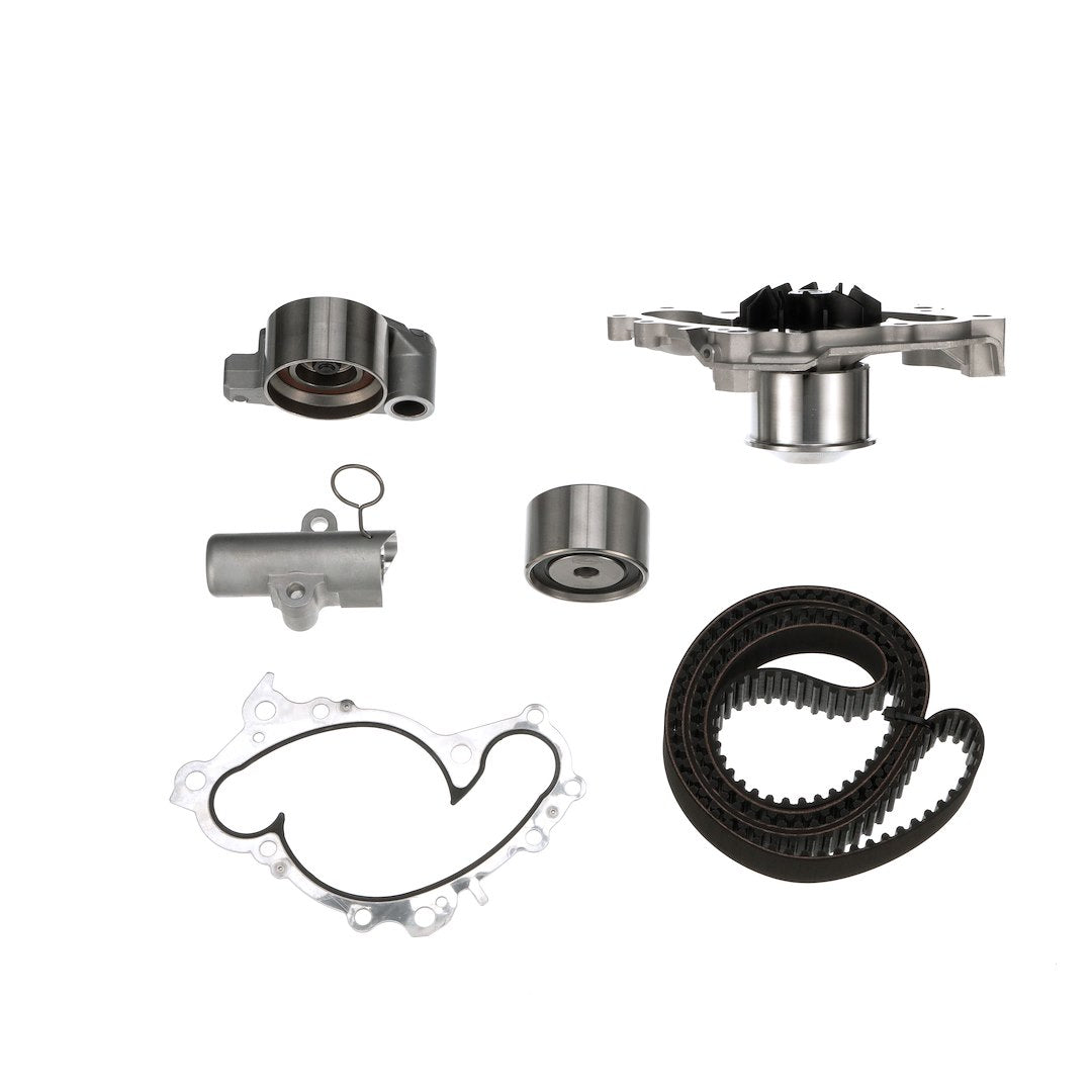 Product of Gates Tckwp257a Water Pump Kit