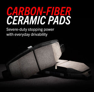 Power Stop Z36-1279 Brake Pad||z36-1279_2.Jpg||87||p15z361279||1430217