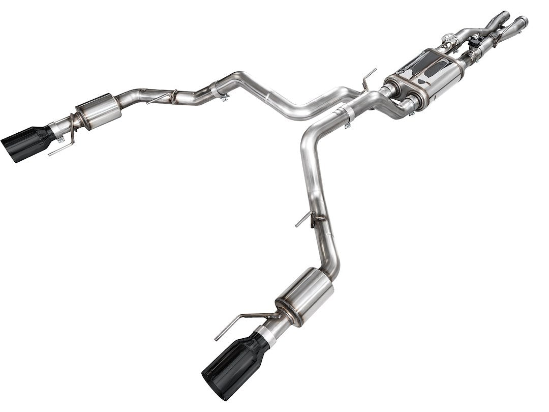 Awe Tuning 3025-33852 Exhaust System Kit||3025-33852.Jpg||85||awe302533852||1736086