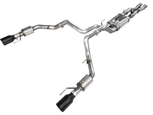 Awe Tuning 3025-33852 Exhaust System Kit||3025-33852.Jpg||85||awe302533852||1736086