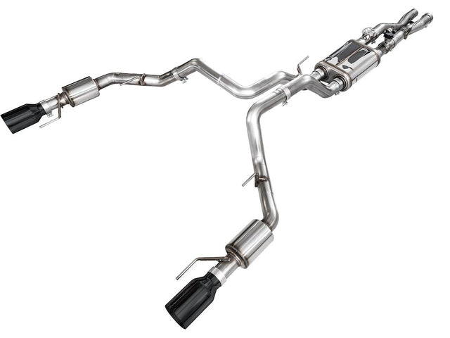 Awe Tuning 3025-33852 Exhaust System Kit||3025-33852.Jpg||85||awe302533852||1736086