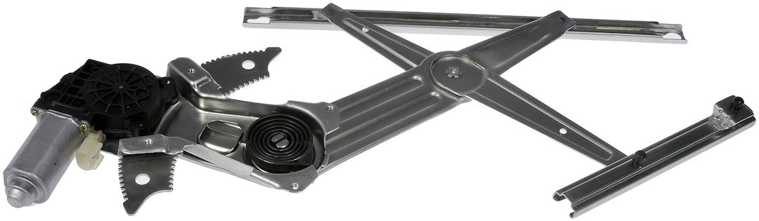 Dorman (Oe Solutions) 741-422 Window Regulator||741-422-001.Jpg||85||d18741422||1338439
