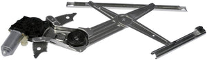 Dorman (Oe Solutions) 741-422 Window Regulator||741-422-001.Jpg||85||d18741422||1338439