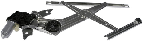 Dorman (Oe Solutions) 741-422 Window Regulator||741-422-001.Jpg||85||d18741422||1338439