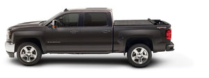 Truxedo 272201 Tonneau Cover||txtruxport2016chevysilveradobrownprofilep1.Jpg||89||t70272201||1543521