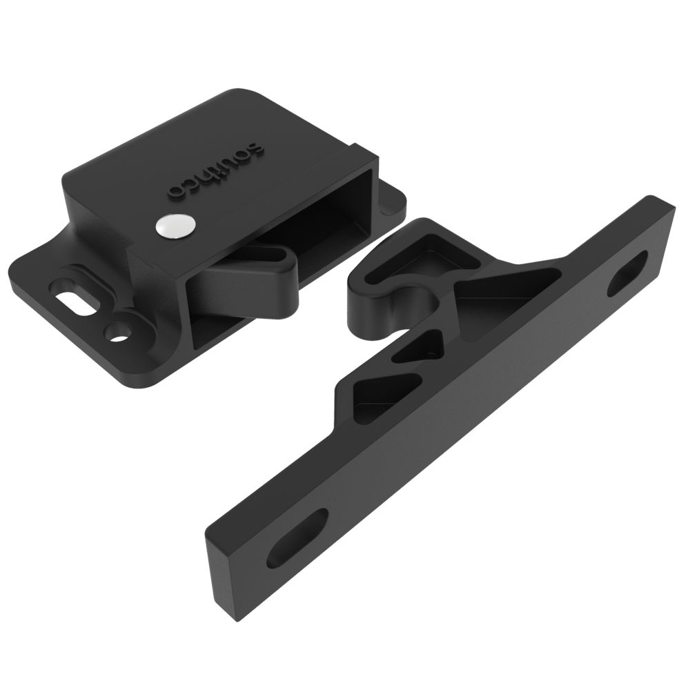 Southco C3-803 Door Catch||c3-803.Jpg||85||ocec3803||2115592
