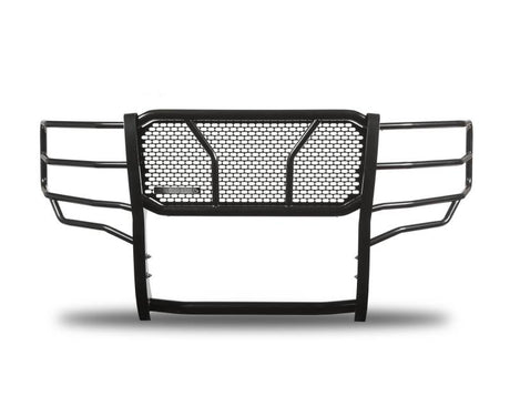 Black Horse Offroad Ru-Dora10-B Grille Guard||ru-Dora10-B_1.Jpeg||85||blkrudora10b||2239263