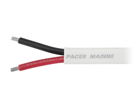 Pacer Marine W8/2dc-100 Duplex Wire||w8.2dc-100_2.Jpg||87||pcrw82dc100||2115823